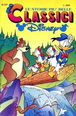 I Classici di Walt Disney #197