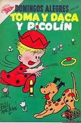 Domingos Alegres #129
