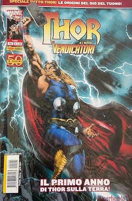Thor #145
