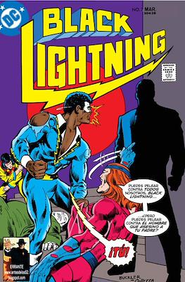Black Lightning Vol. 1 (1977-1978) #7