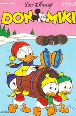 Don Miki #105