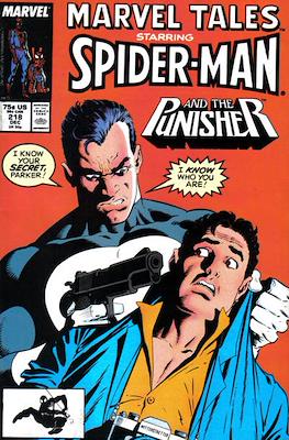 Marvel Tales #218