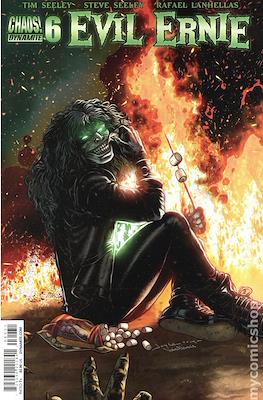 Evil Ernie Vol. 4 (2014-2015 Variant Cover) #6.1
