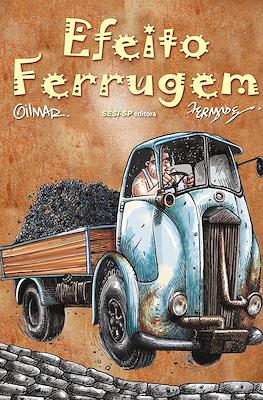 Efeito Ferrugem