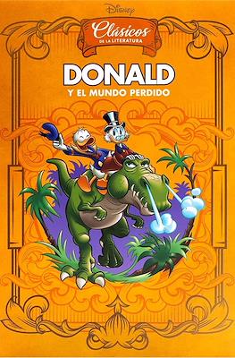 Clásicos de la literatura Disney (Rústica) #16