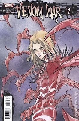 Venom War (2024 - Variant Cover) #2.2