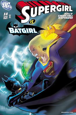 Supergirl Vol. 5 (2005-2011) #14