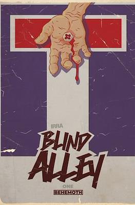 Blind Alley (Variant Cover) #1