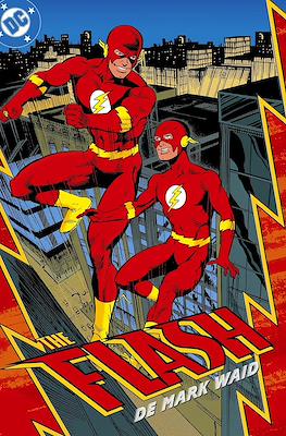 Flash de Mark Waid la colección completa