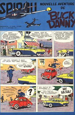 Le journal de Spirou #909