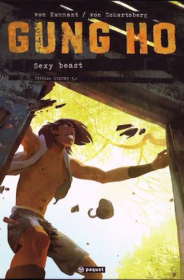 Gung-Ho #3
