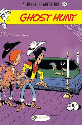 Lucky Luke #65