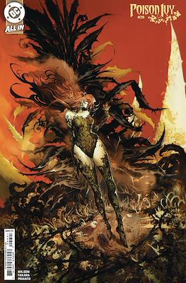 Poison Ivy (2022-Variant Covers) #29.3