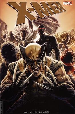 X-Men Vol. 2 #150.1