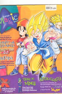 Magic Kids: ¡La Revi de los chicos! #58