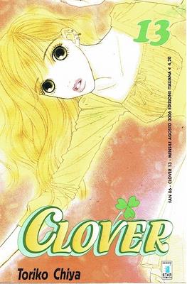 Clover #13