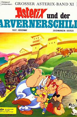 Grosser Asterix-band #11