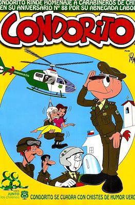 Condorito (Variable) #757