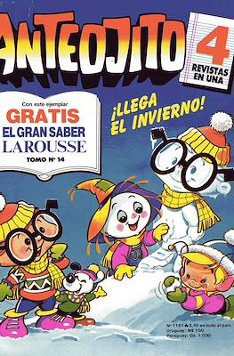 Anteojito #1161