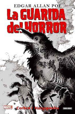 La Guarida del Horror (Cartoné 112 pp) #1