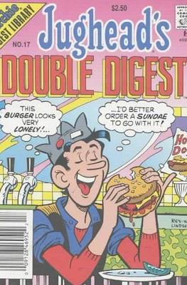 Jughead's Double Digest #17