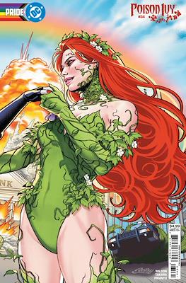 Poison Ivy (2022-Variant Covers) #34.2