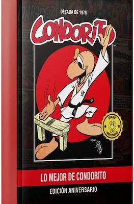 Lo mejor de Condorito - Edición Aniversario #4