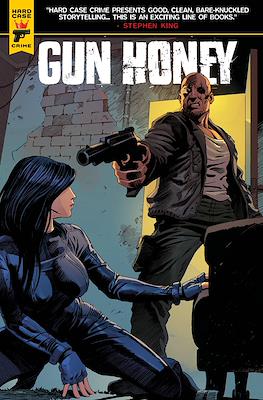 Gun Honey (Variant Covers) #2.1