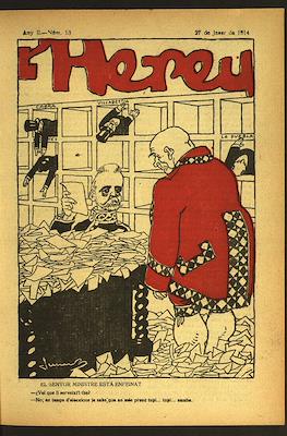 L'Hereu (1913-1914) #13