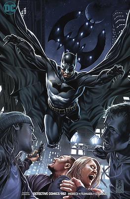 Detective Comics Vol. 1 (1937-2011; 2016-Variant Covers) #982