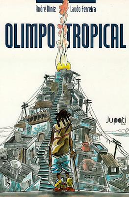Olimpo tropical