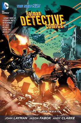 Detective Comics Vol. 2 (2011-2016) #4