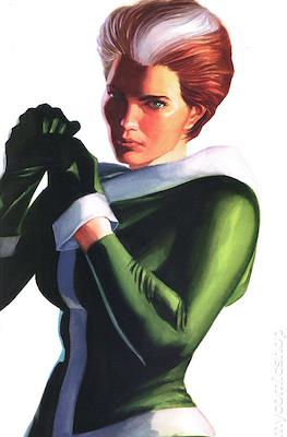 The Uncanny X-Men Vol. 6 (2024- Variant Cover) #20