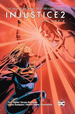 Injustice 2 (2017-2018) #4