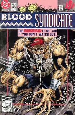 Blood Syndicate #3