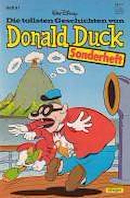 Die tollsten Geschichten von Donald Duck Sonderheft #91