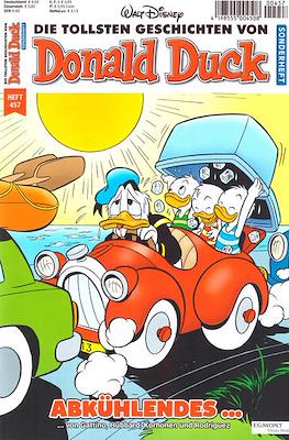 Die tollsten Geschichten von Donald Duck Sonderheft #457
