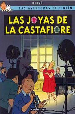 Las aventuras de Tintin #21