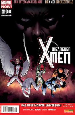 Die neuen X-Men #19