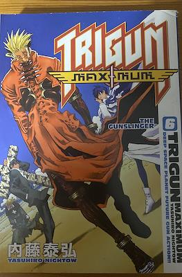 Trigun Maximum #6