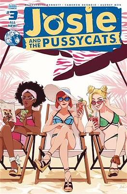 Josie and The Pussycats Vol 2 #3