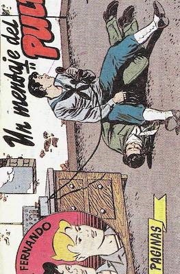 Jorge y Fernando (1949-1952) #111