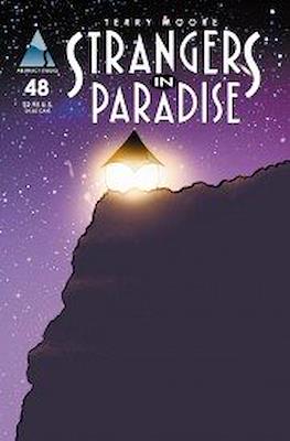 Strangers in Paradise Vol. 3 #48