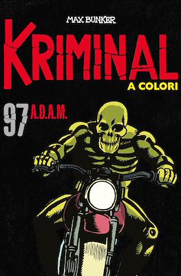 Kriminal a colori #97