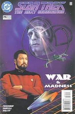 Star Trek: The Next Generation Vol.2 #75