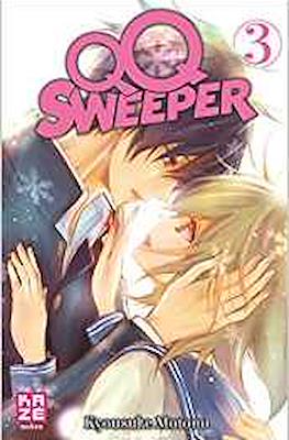 QQ Sweeper #3