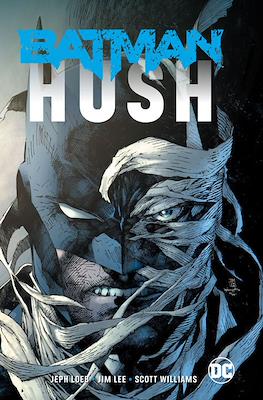 Batman: Hush - DC Essential Edition