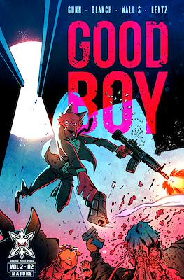 Good Boy Vol. 2 (2022) #2