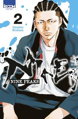 Nine Peaks #2