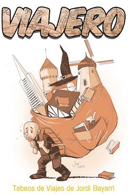 Viajero #1